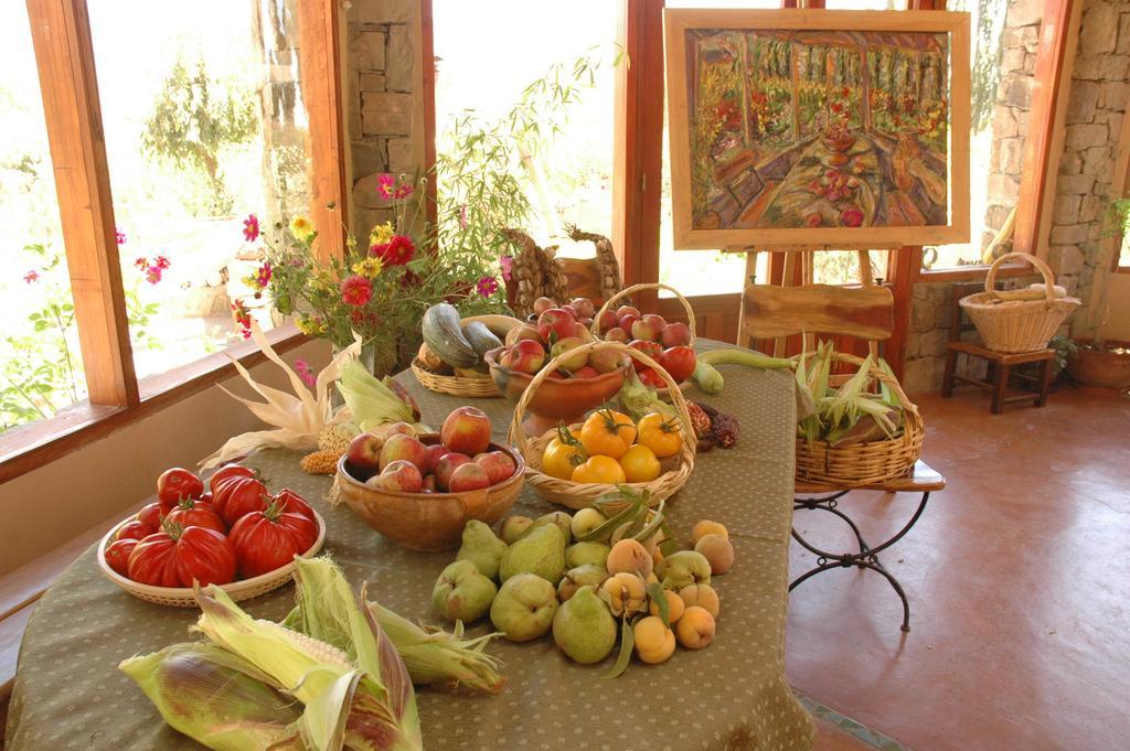 Willa Solar Del Tropico Huacalera Zewnętrze zdjęcie