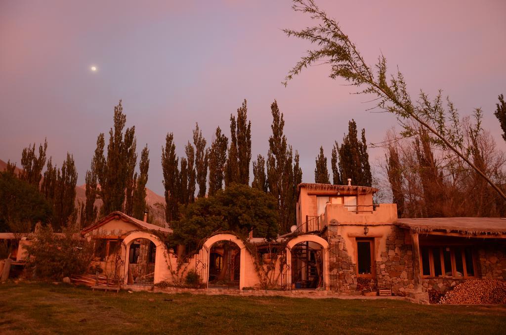 Willa Solar Del Tropico Huacalera Zewnętrze zdjęcie